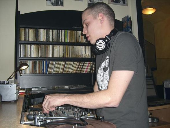 dj@work - 