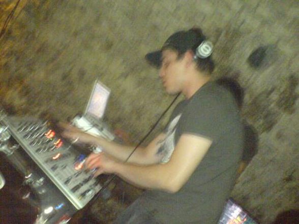 dj@work - 