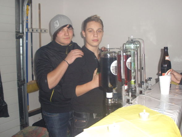 geb feier 27.11.2010 (: ? - 