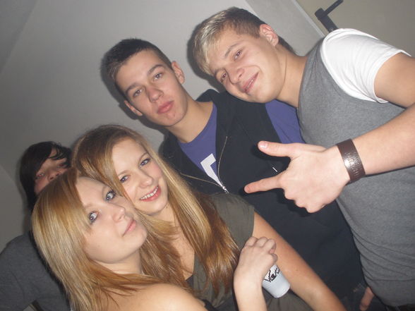 geb feier 27.11.2010 (: ? - 