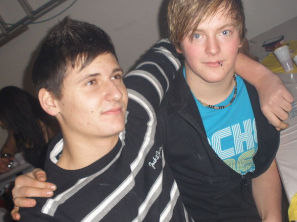 geb feier 27.11.2010 (: ? - 