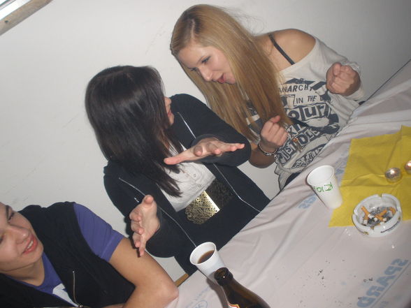 geb feier 27.11.2010 (: ? - 