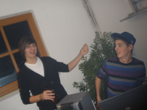 geb feier 27.11.2010 (: ? - 