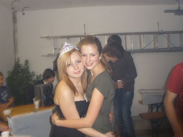 geb feier 27.11.2010 (: ? - 