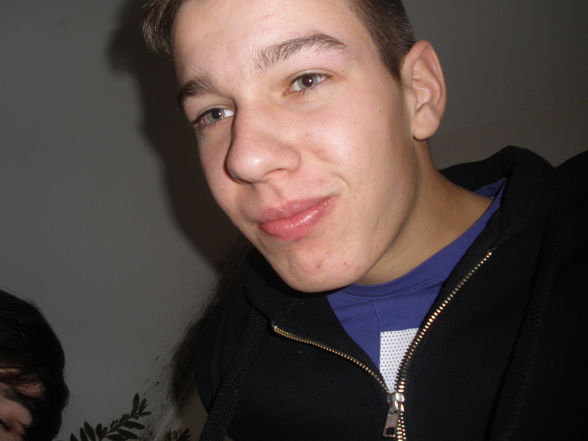 geb feier 27.11.2010 (: ? - 