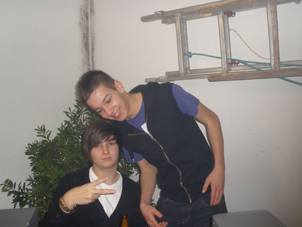 geb feier 27.11.2010 (: ? - 