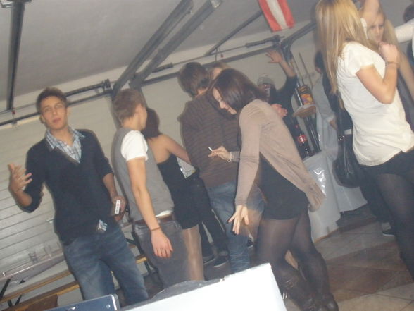 geb feier 27.11.2010 (: ? - 