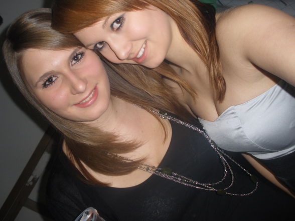 sweet 16 (: geb feier 11.12.2010 - 