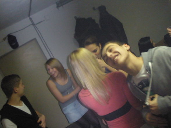 sweet 16 (: geb feier 11.12.2010 - 