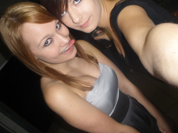 sweet 16 (: geb feier 11.12.2010 - 