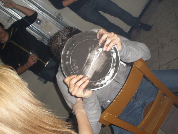 sweet 16 (: geb feier 11.12.2010 - 