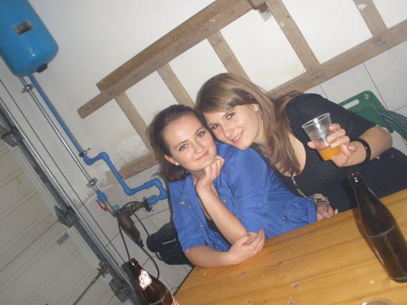 sweet 16 (: geb feier 11.12.2010 - 