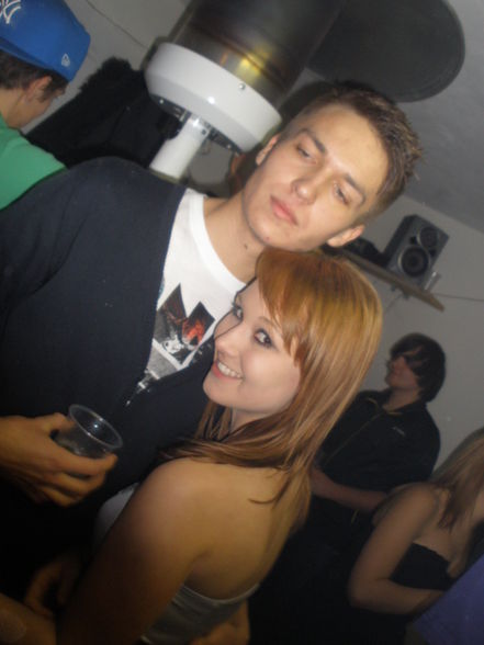 sweet 16 (: geb feier 11.12.2010 - 