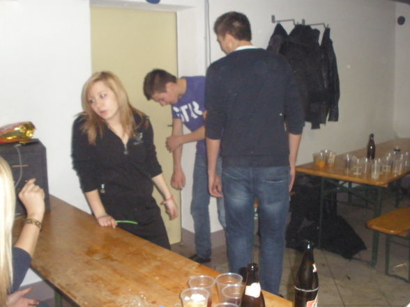 sweet 16 (: geb feier 11.12.2010 - 