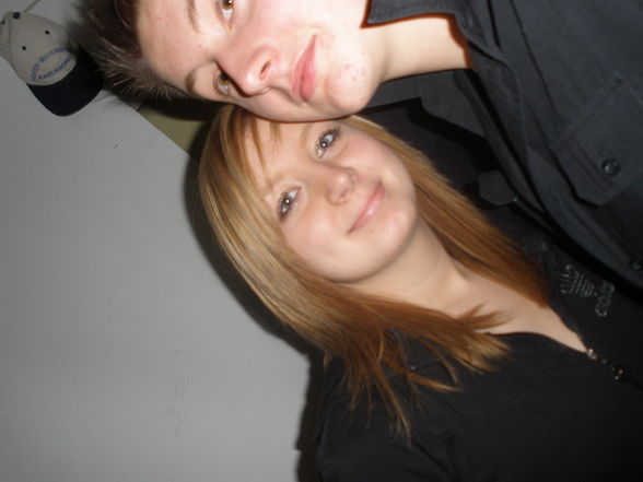 sweet 16 (: geb feier 11.12.2010 - 