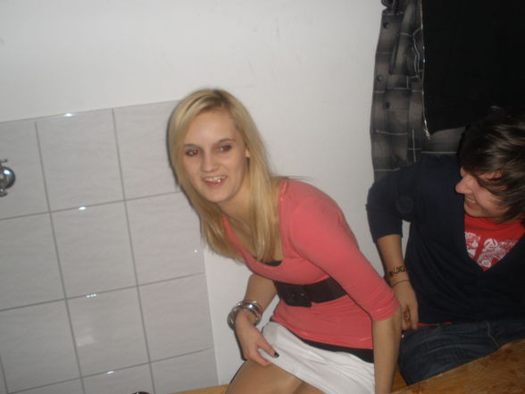 sweet 16 (: geb feier 11.12.2010 - 