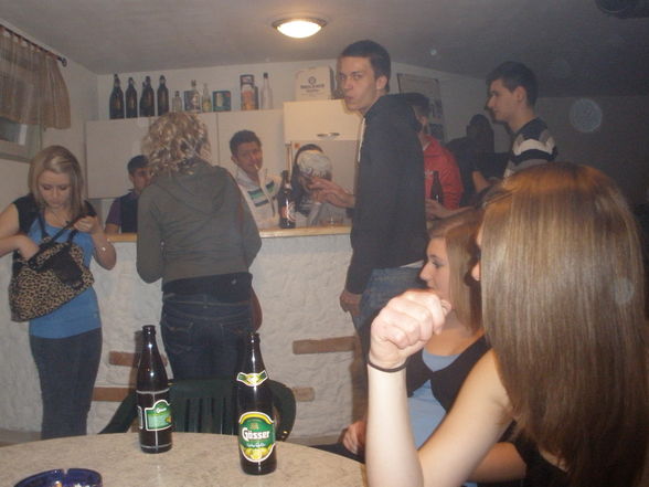 geb feier 29.01.2011 (: - 