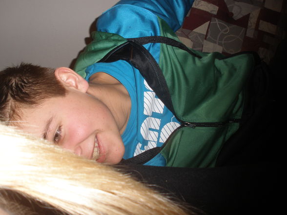 geb feier 29.01.2011 (: - 