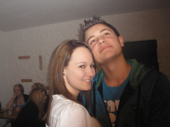 geb feier 29.01.2011 (: - 