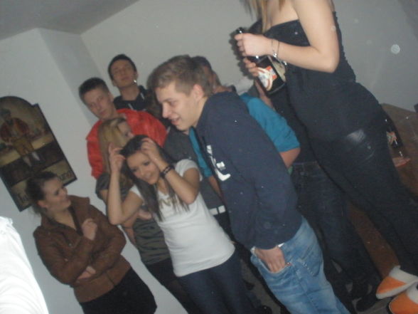 geb feier 29.01.2011 (: - 