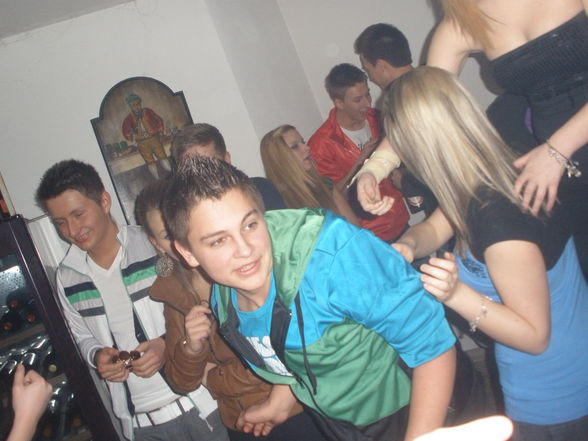 geb feier 29.01.2011 (: - 