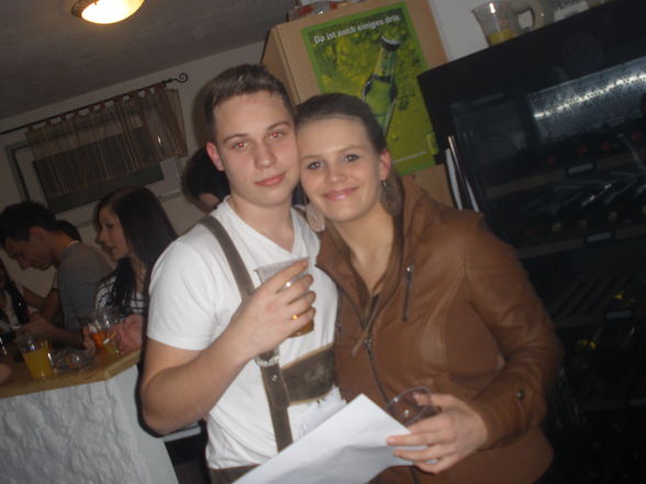 geb feier 29.01.2011 (: - 