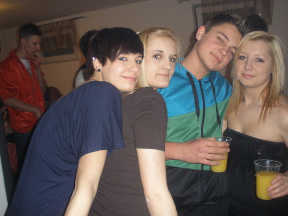 geb feier 29.01.2011 (: - 