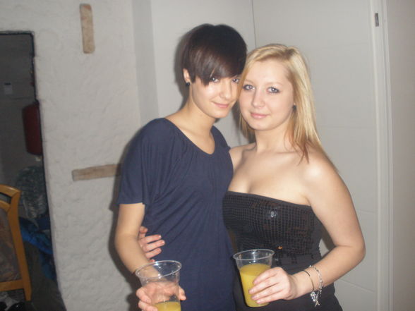 geb feier 29.01.2011 (: - 