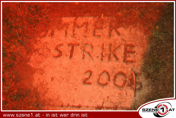 SUMMER STRIKE 07 - 