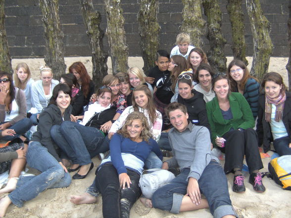 St. Malo 2008 - 