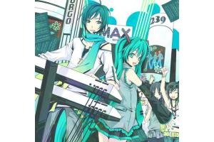 Vocaloid - 