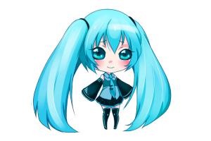 Vocaloid - 