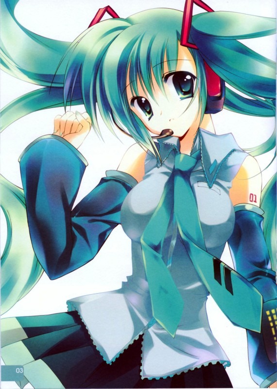 Vocaloid - 