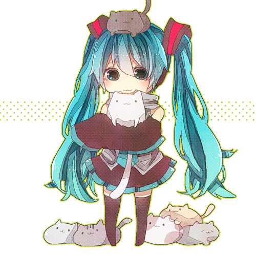 Vocaloid - 