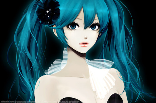 Vocaloid - 