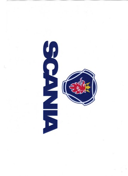 SCANIA - 