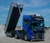 SCANIA - 