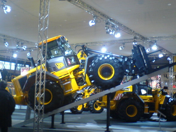 Agritechnica-Hannover - 