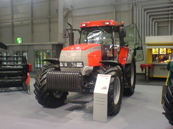 Agritechnica-Hannover - 