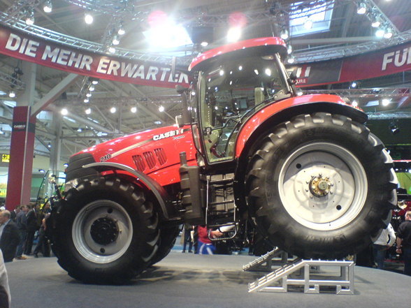 Agritechnica-Hannover - 