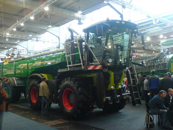 Agritechnica-Hannover - 