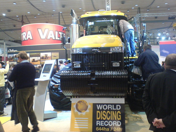 Agritechnica-Hannover - 