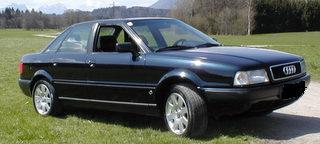 Audi 80 TDI !!!! - 