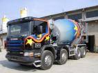 SCANIA - 