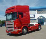 SCANIA - 