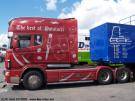 SCANIA - 