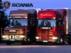 SCANIA - 