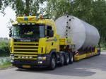 SCANIA - 