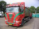 SCANIA - 