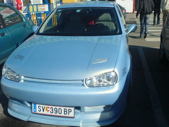 GTI-Treffen 2007 - 